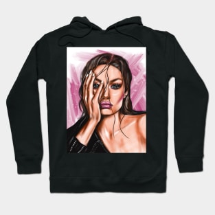 Gigi Hadid Hoodie